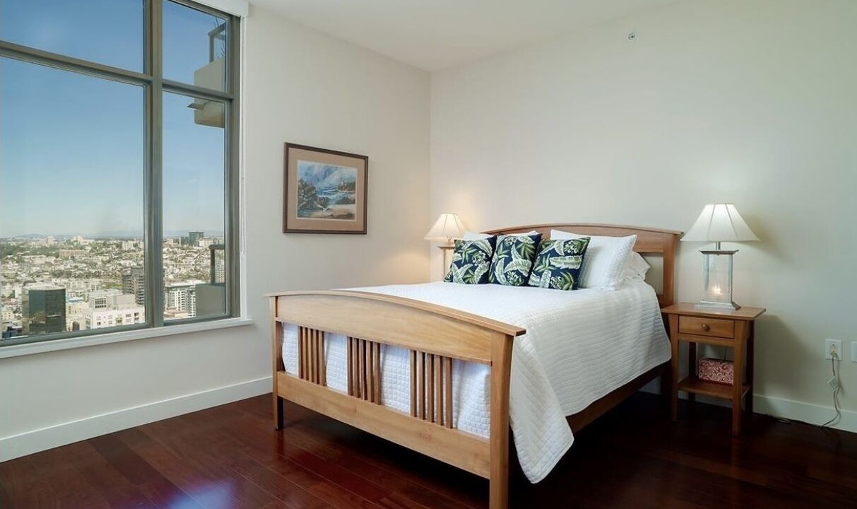 Photo of Bedroom in Columbia