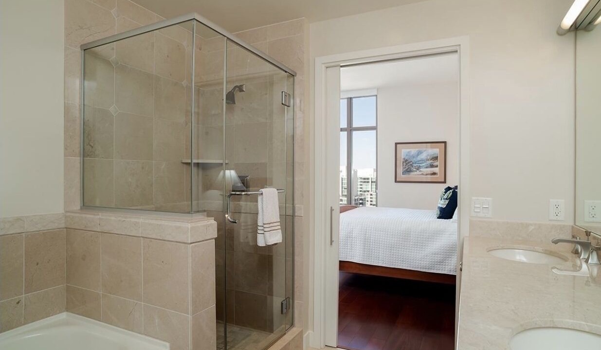 Photo of Bathroom in Columbia