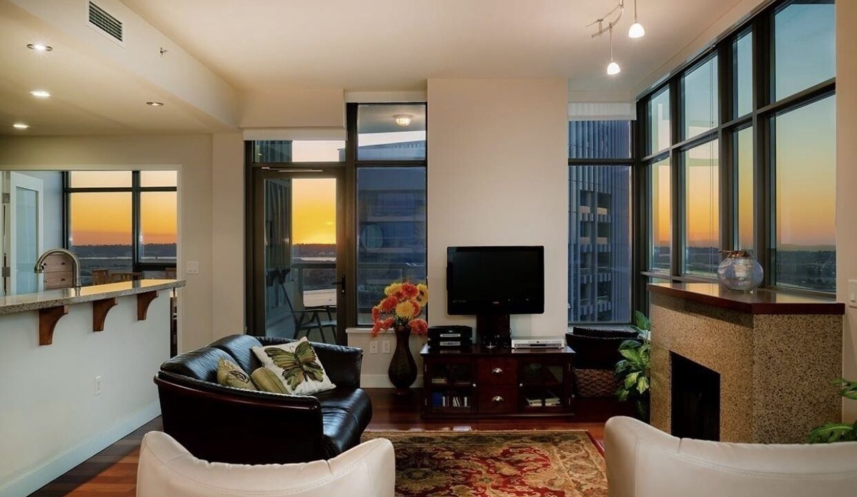 Photo of Livingroom in Columbia