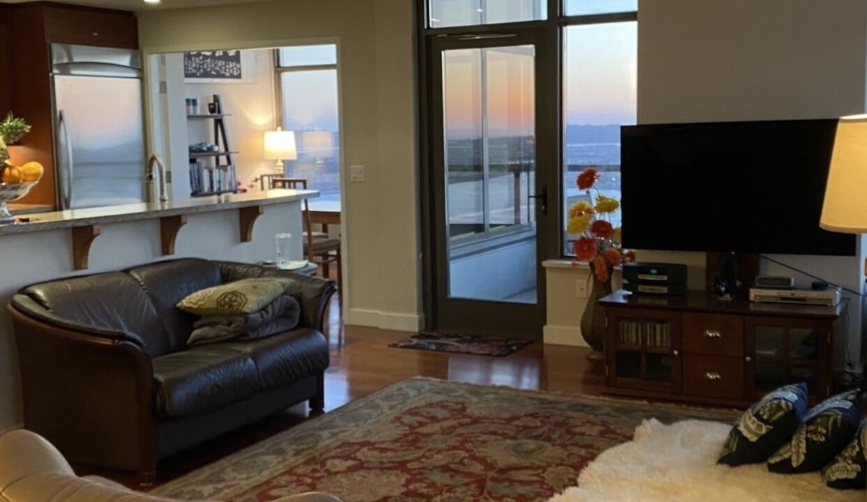 Photo of Livingroom in Columbia