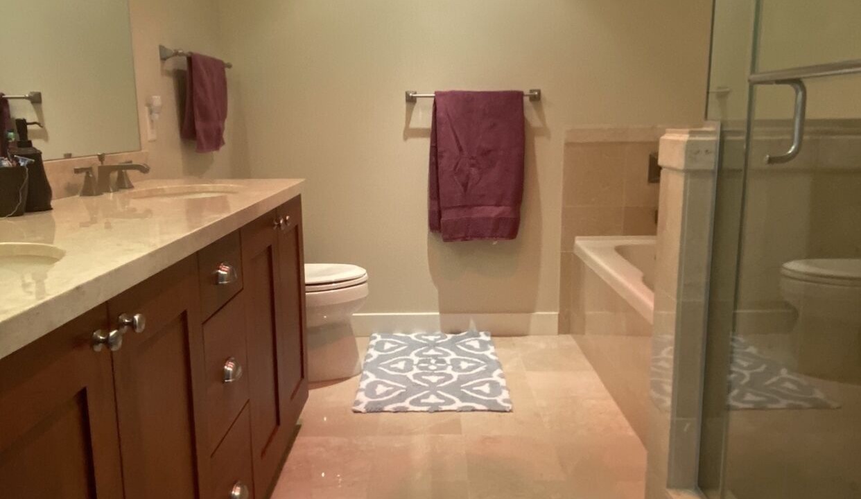 Photo of Bathroom in Columbia