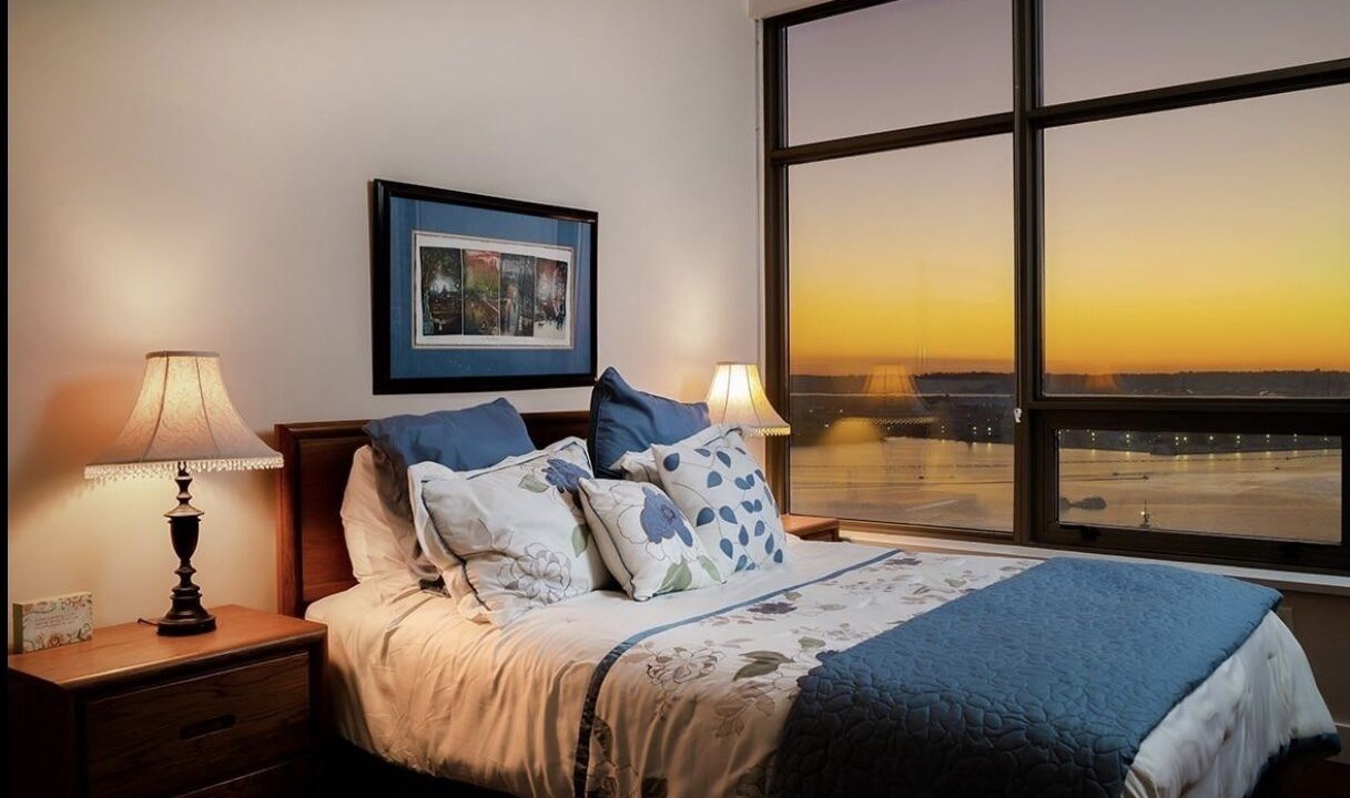 Photo of Bedroom in Columbia