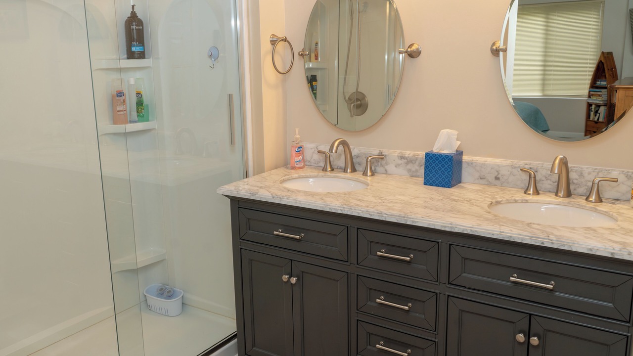 Photo of Bathroom in Hidden Valley