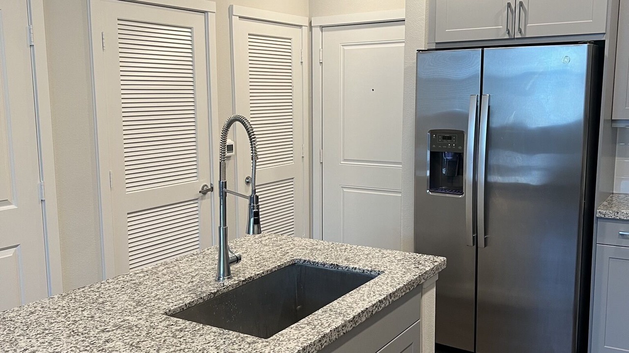 Photo of Kitchen in Spring Branch East
