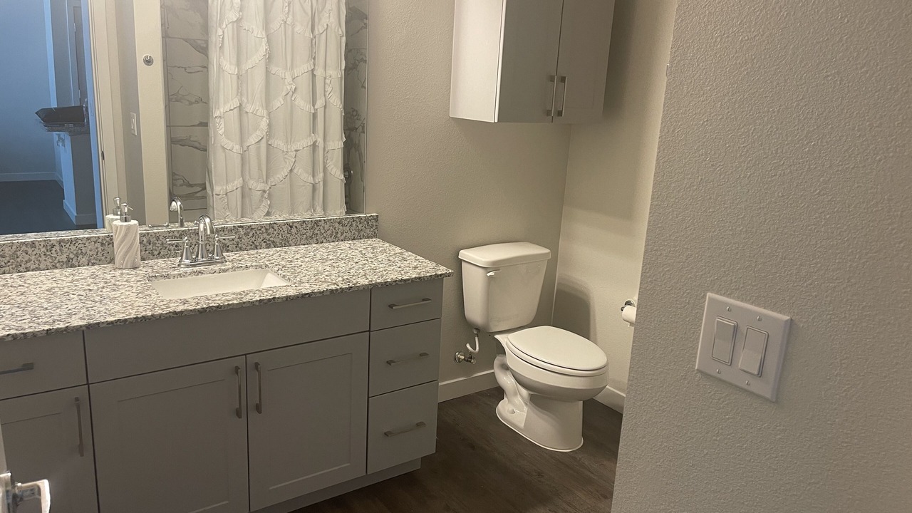 Photo of Bathroom in Spring Branch East