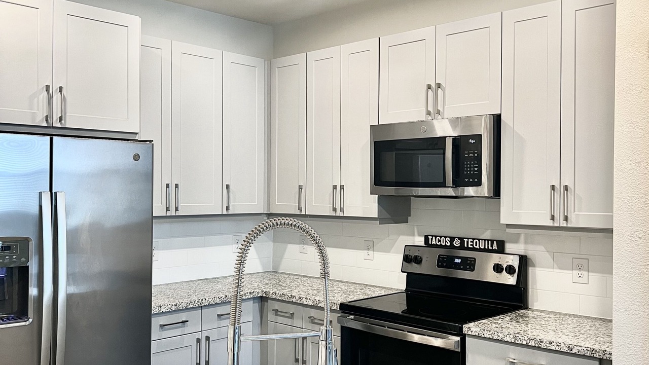 Photo of Kitchen in Spring Branch East