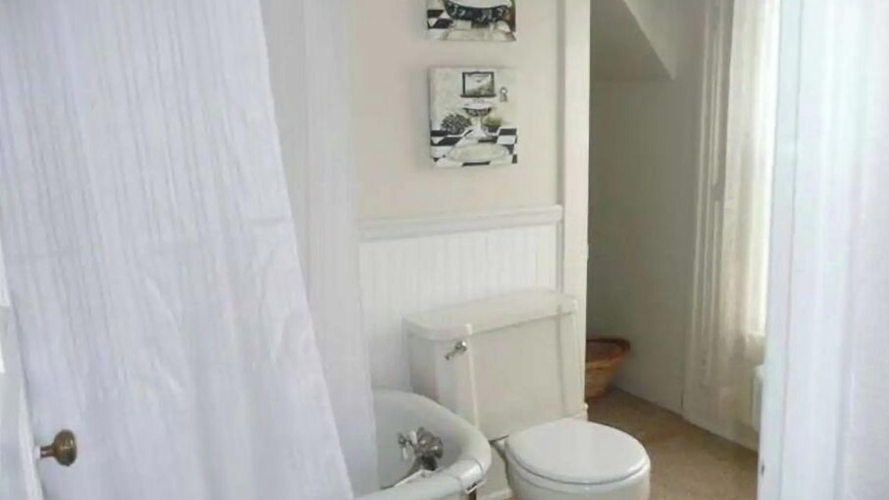 Photo of Bathroom in Bismarck