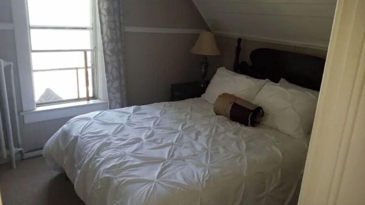 Photo of Bedroom in Bismarck