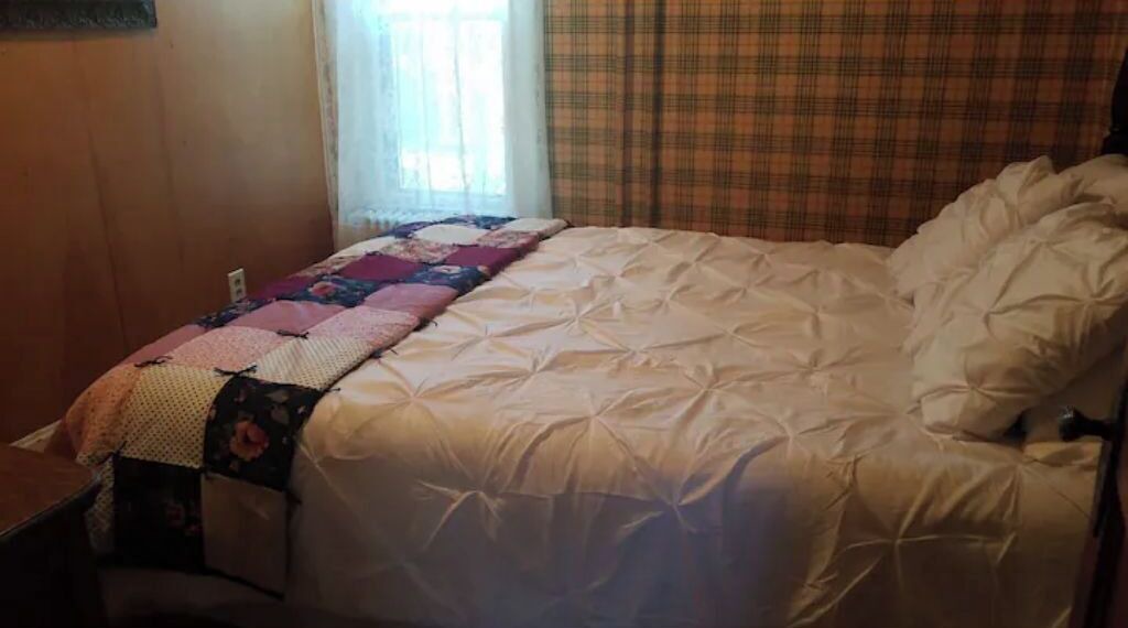 Photo of Bedroom in Bismarck