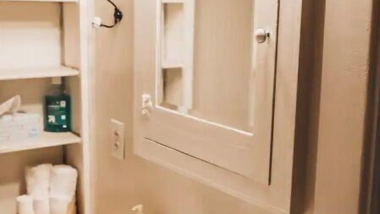 Photo of Bathroom in Bismarck