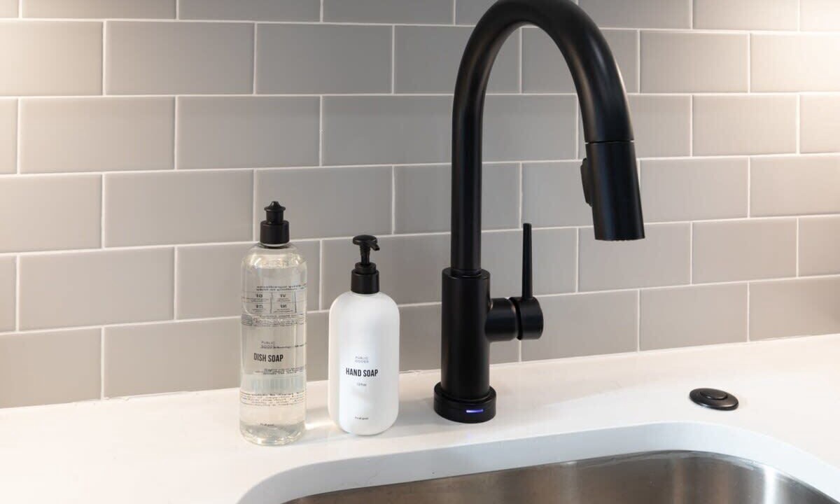 Photo of Bathroom in Rittenhouse Row