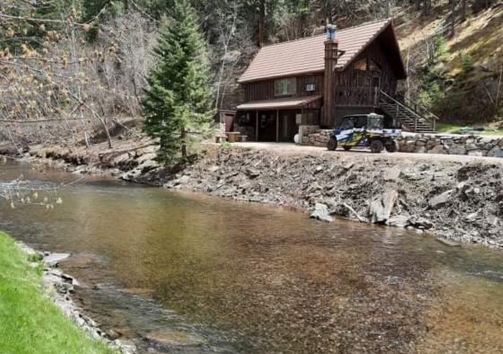 Photo of Outdoor in Rapid City