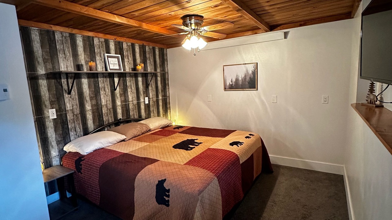 Photo of Bedroom in Rapid City