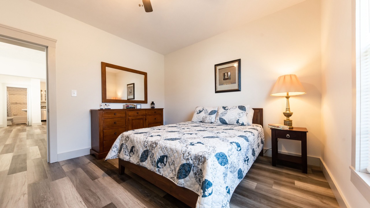 Photo of Bedroom in Lorain