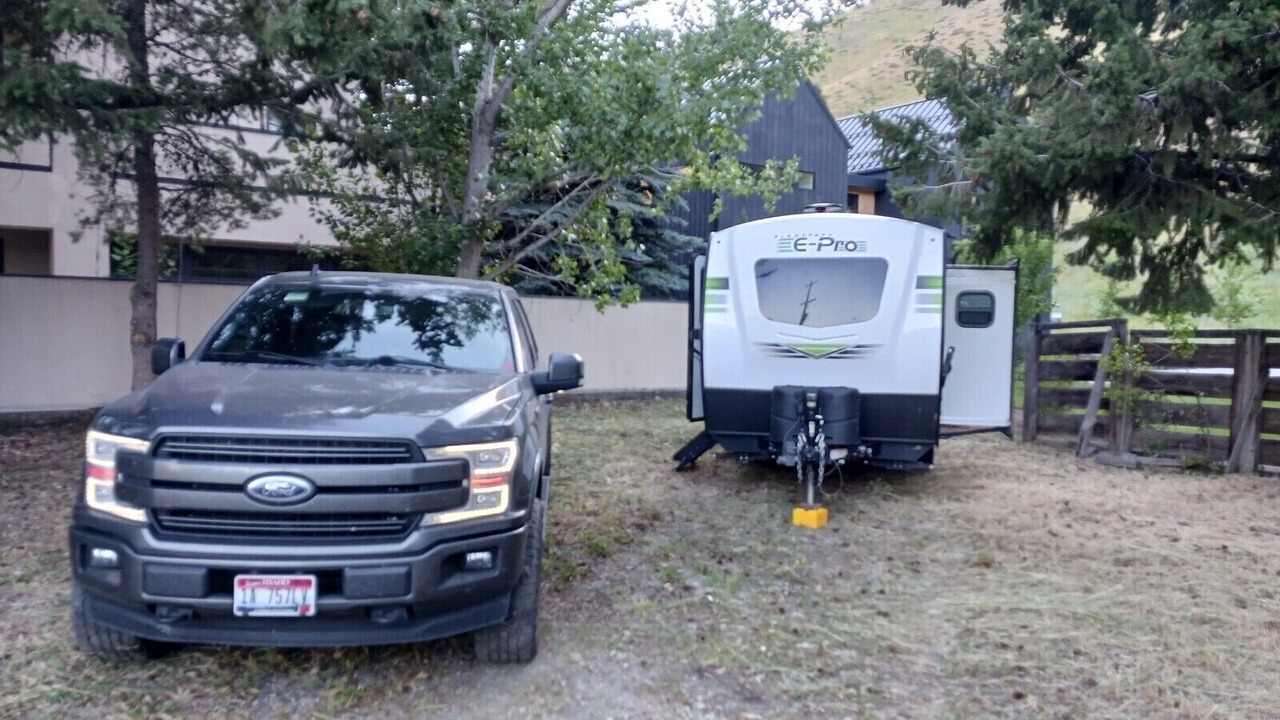 Photo of Outdoor in Warm Springs