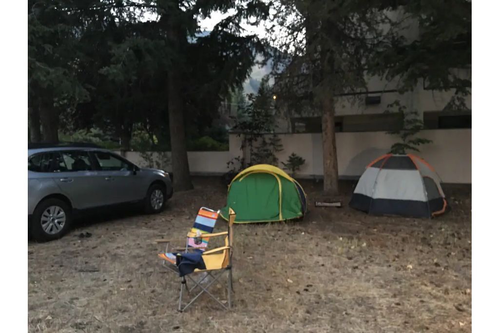 Photo of Outdoor in Warm Springs