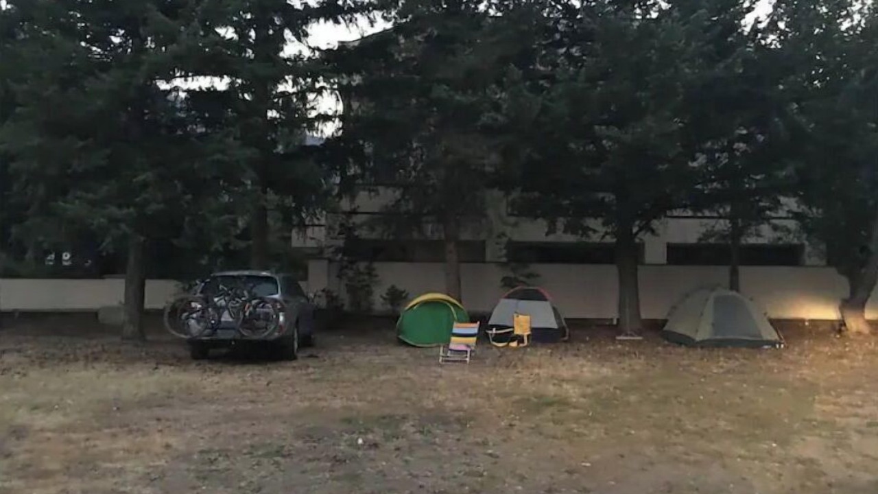 Photo of Outdoor in Warm Springs