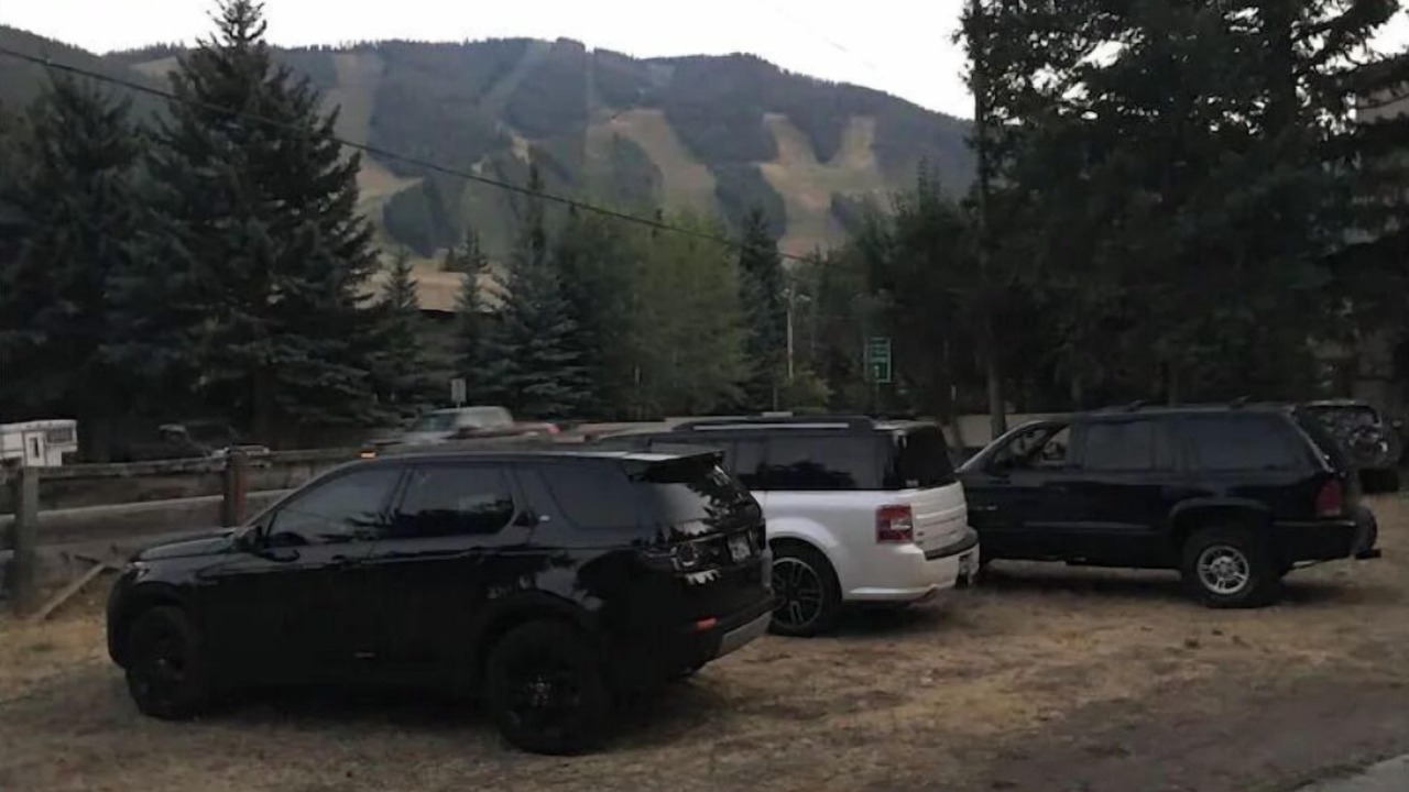 Photo of Outdoor in Warm Springs