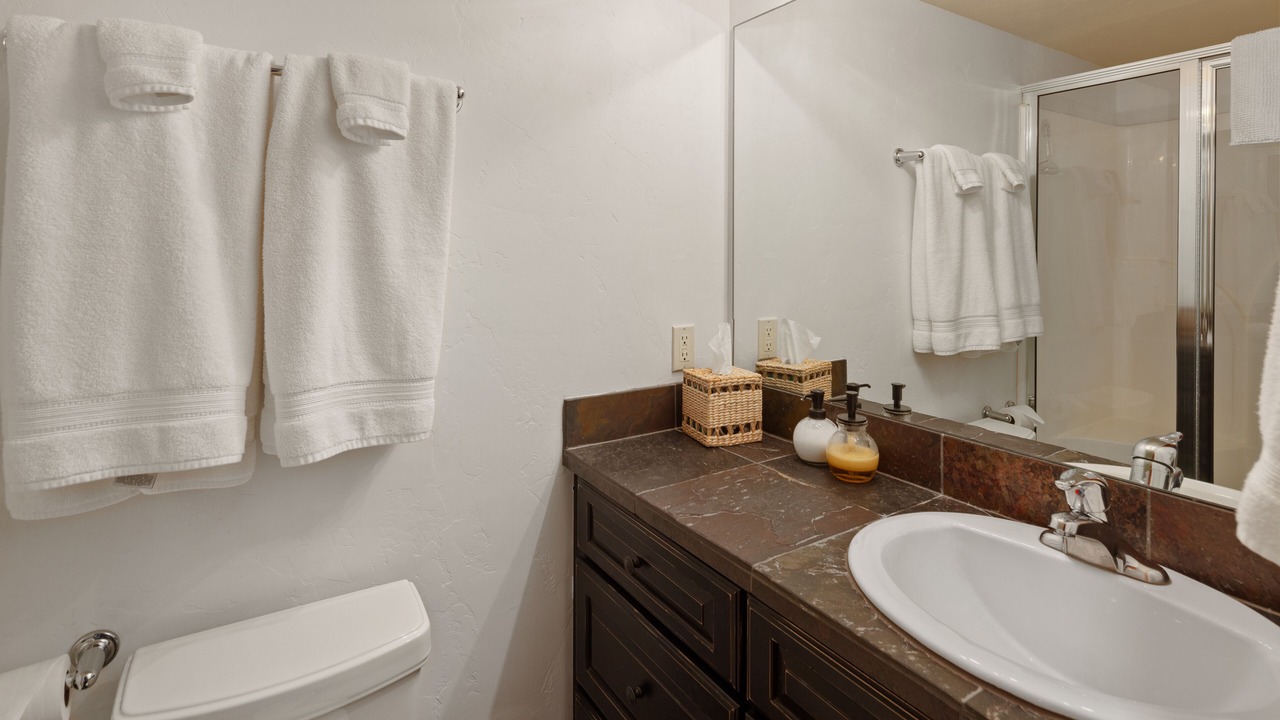 Photo of Bathroom in Olney