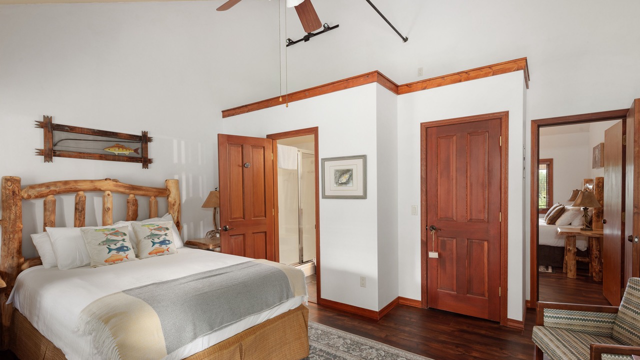 Photo of Bedroom in Olney