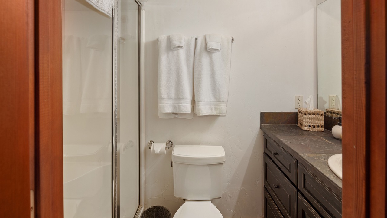 Photo of Bathroom in Olney