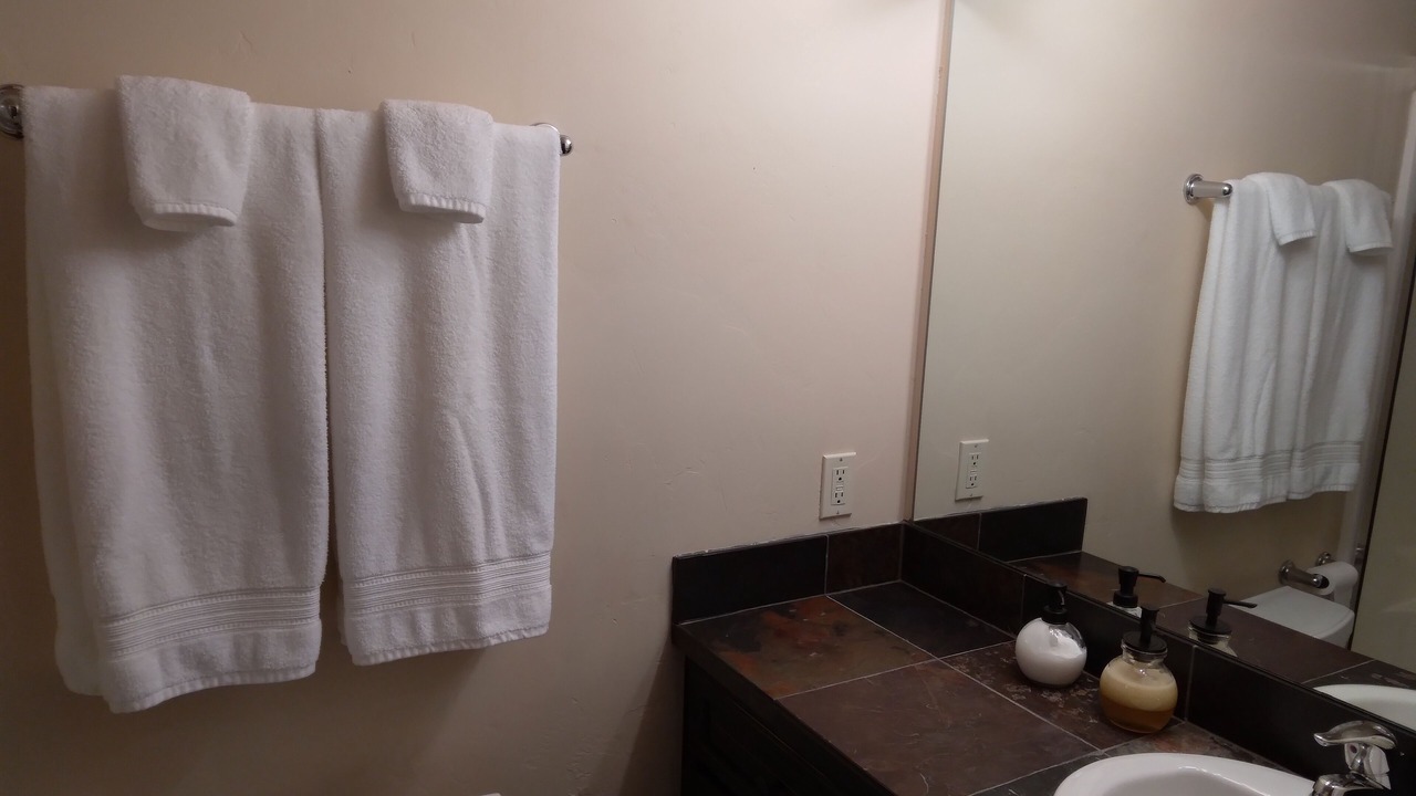 Photo of Bathroom in Olney