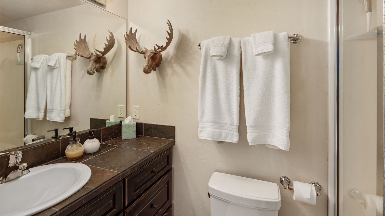 Photo of Bathroom in Olney