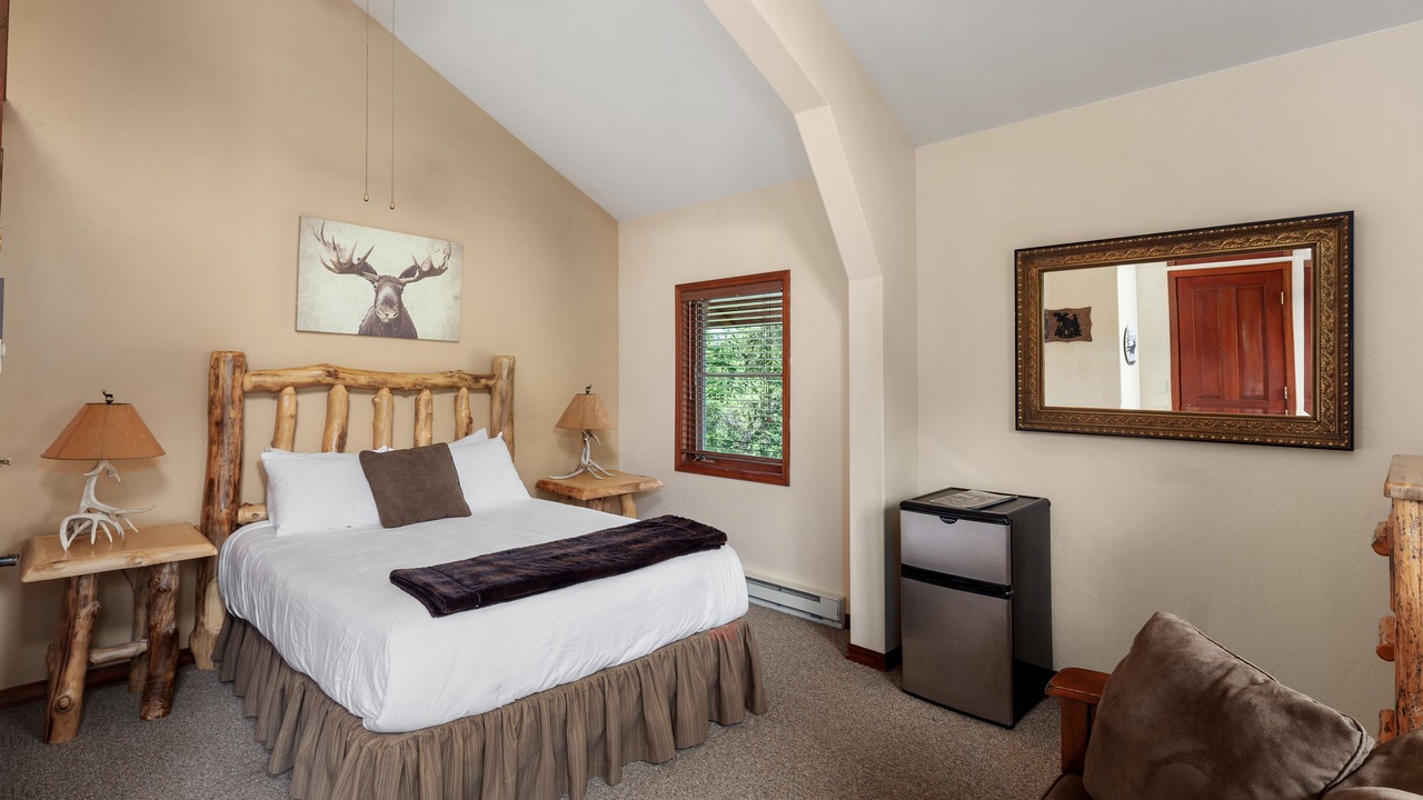 Photo of Bedroom in Olney
