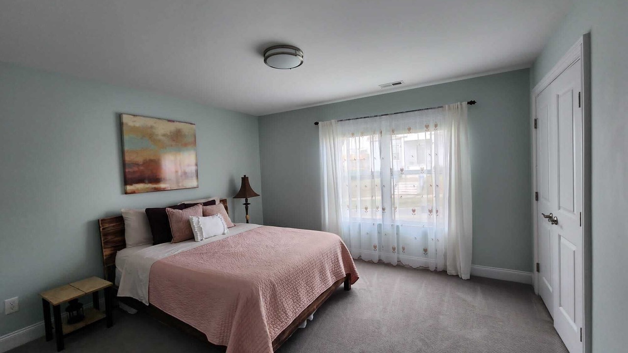 Photo of Bedroom in Waxhaw