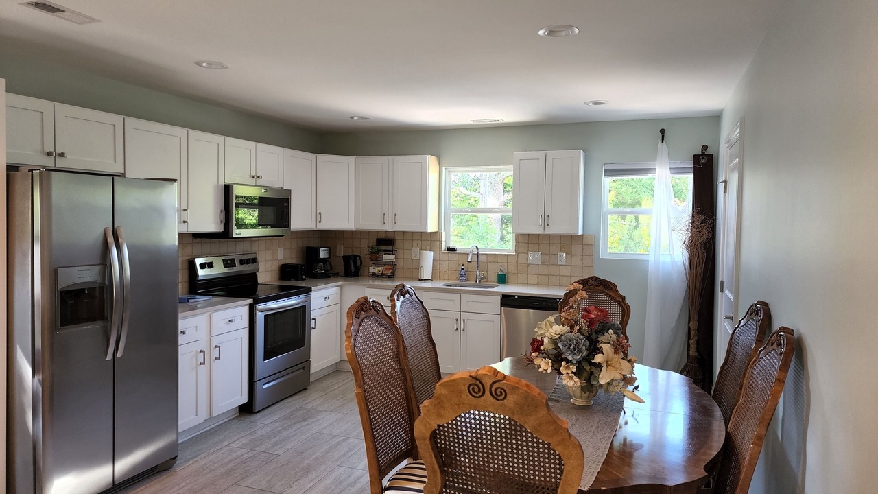 Photo of Kitchen in Waxhaw