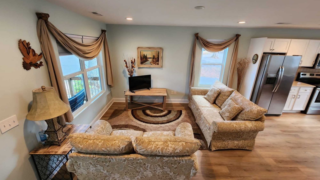 Photo of Livingroom in Waxhaw