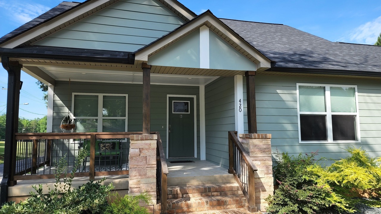 Photo of Outdoor in Waxhaw