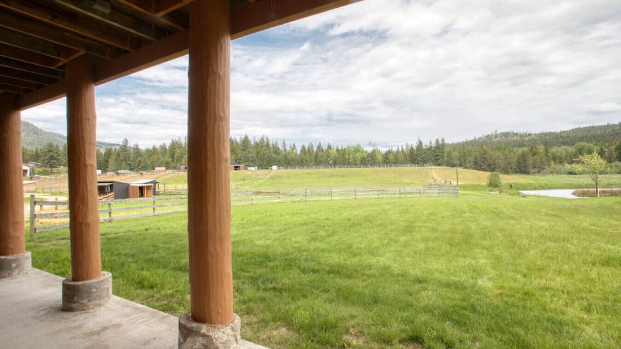 Photo of Outdoor in Bonner County