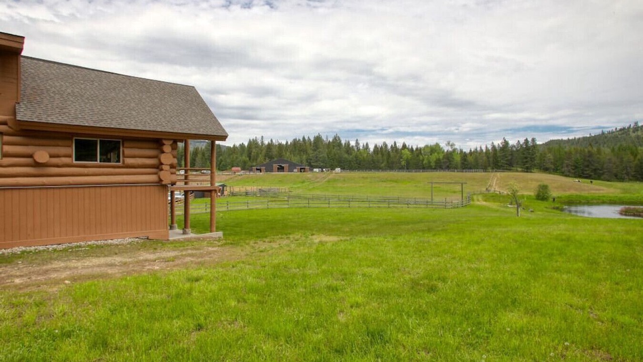 Photo of Outdoor in Bonner County