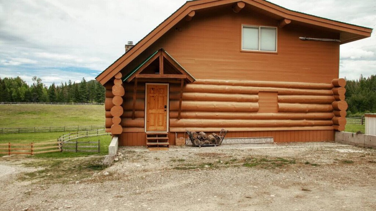 Photo of Outdoor in Bonner County