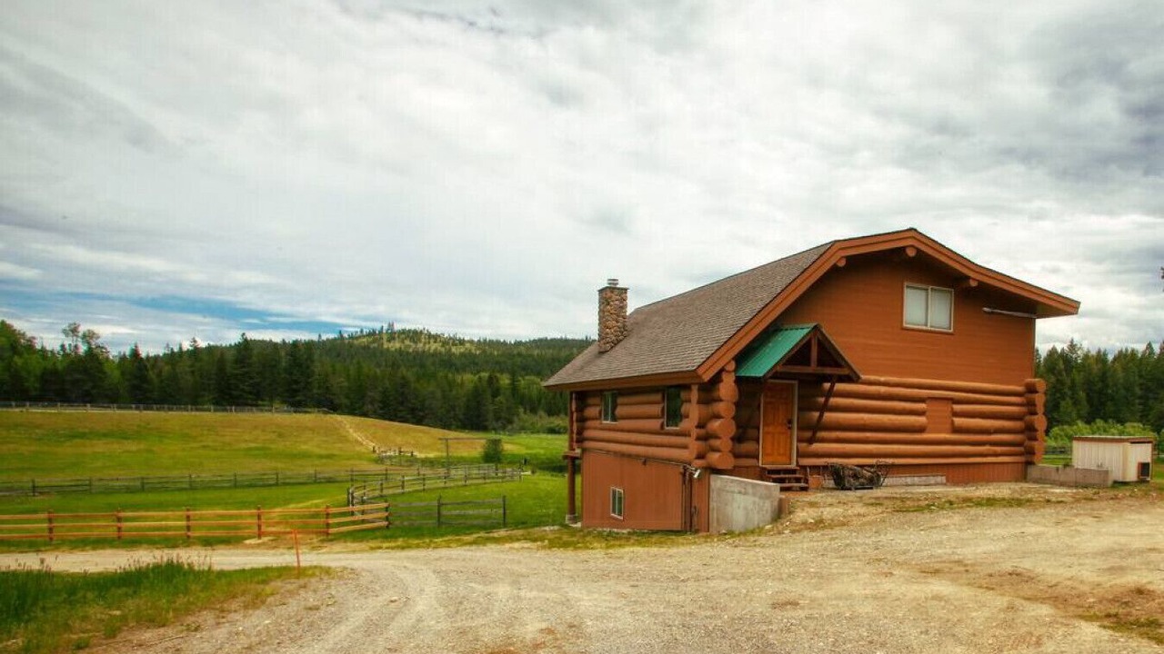 Photo of Outdoor in Bonner County