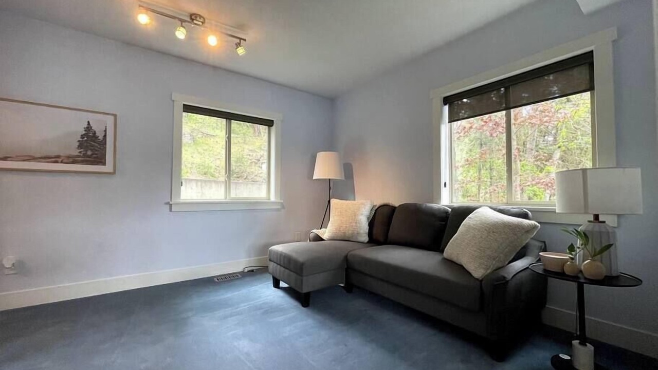 Photo of Livingroom in Liberty Lake