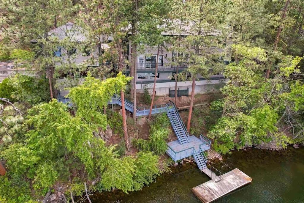 Photo of Outdoor in Liberty Lake