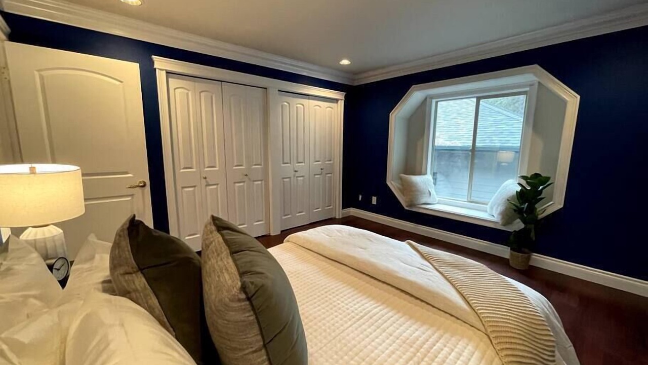 Photo of Bedroom in Liberty Lake