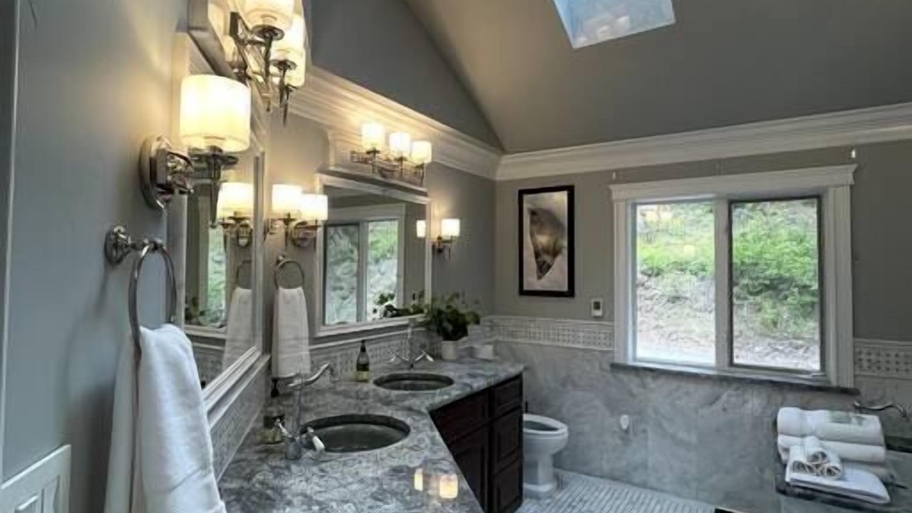 Photo of Bathroom in Liberty Lake