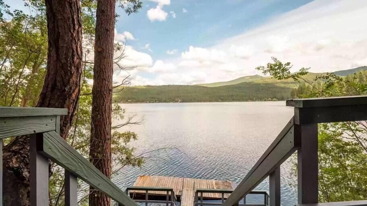 Photo of Outdoor in Liberty Lake