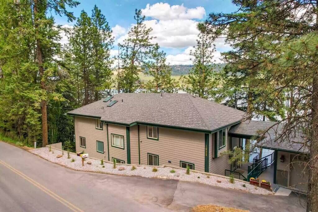 Photo of Outdoor in Liberty Lake
