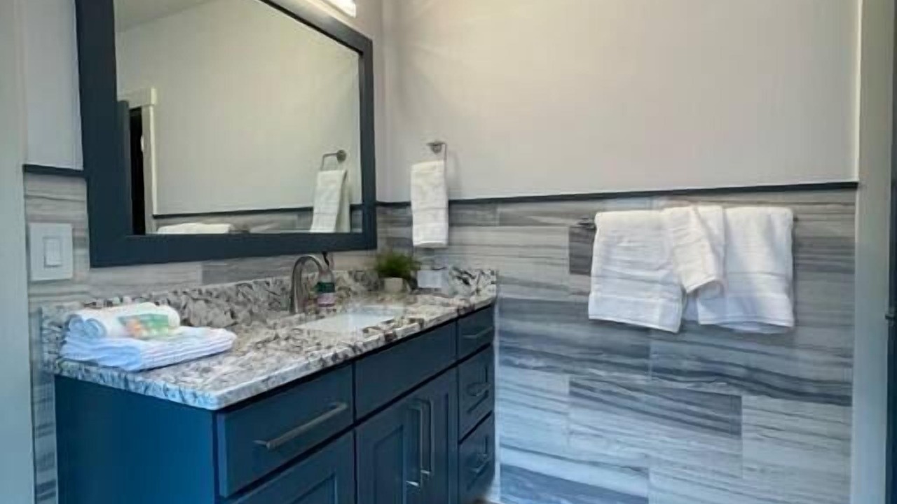 Photo of Bathroom in Liberty Lake