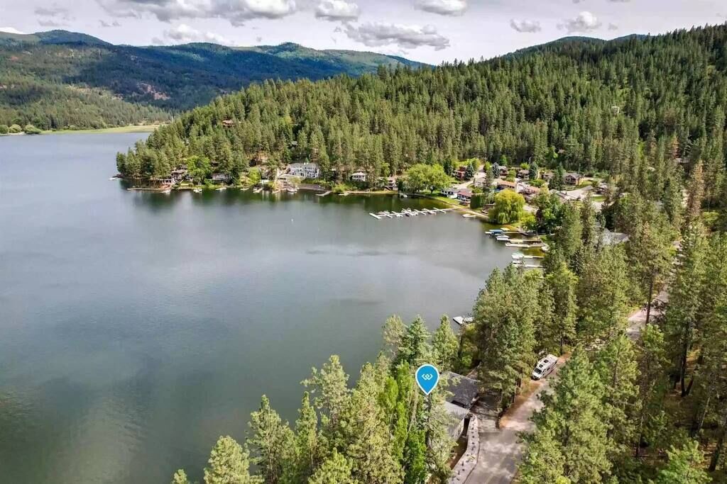 Photo of Outdoor in Liberty Lake