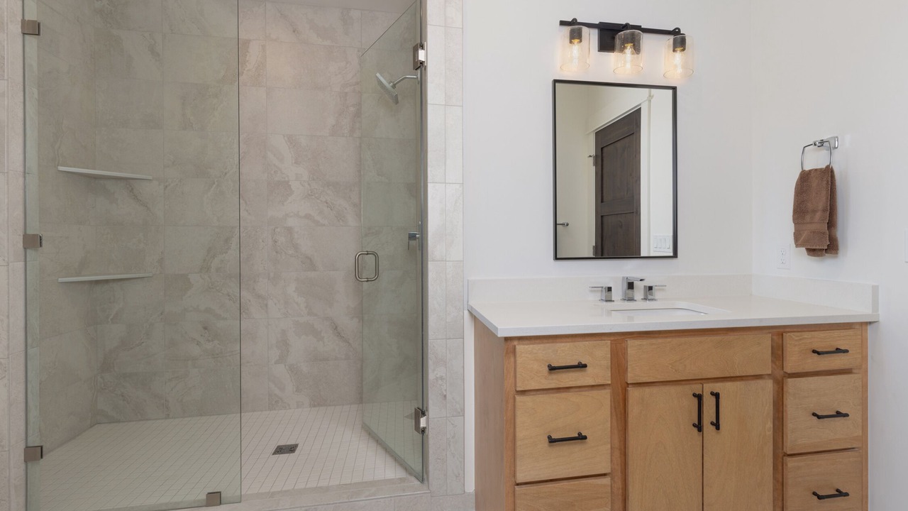 Photo of Bathroom in Big Sky
