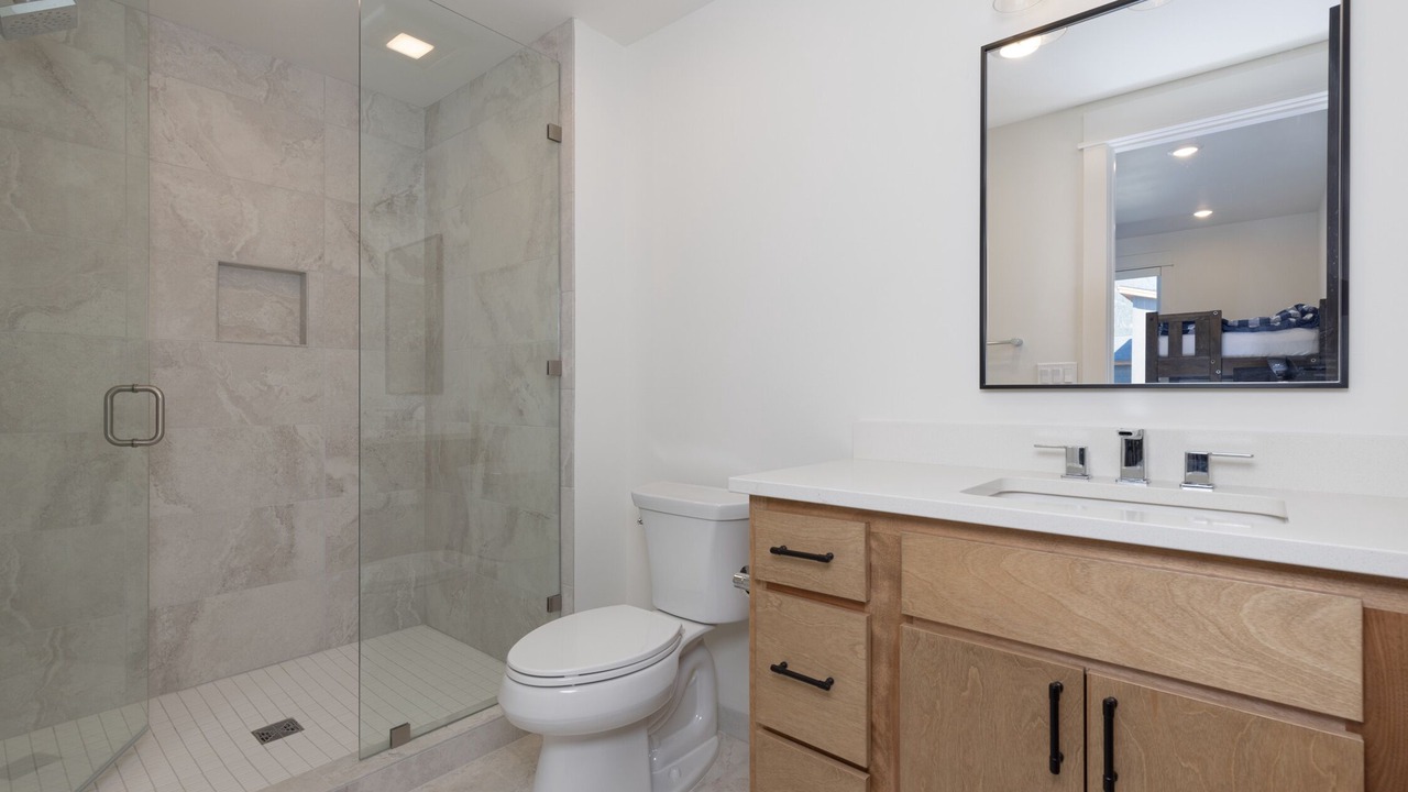 Photo of Bathroom in Big Sky