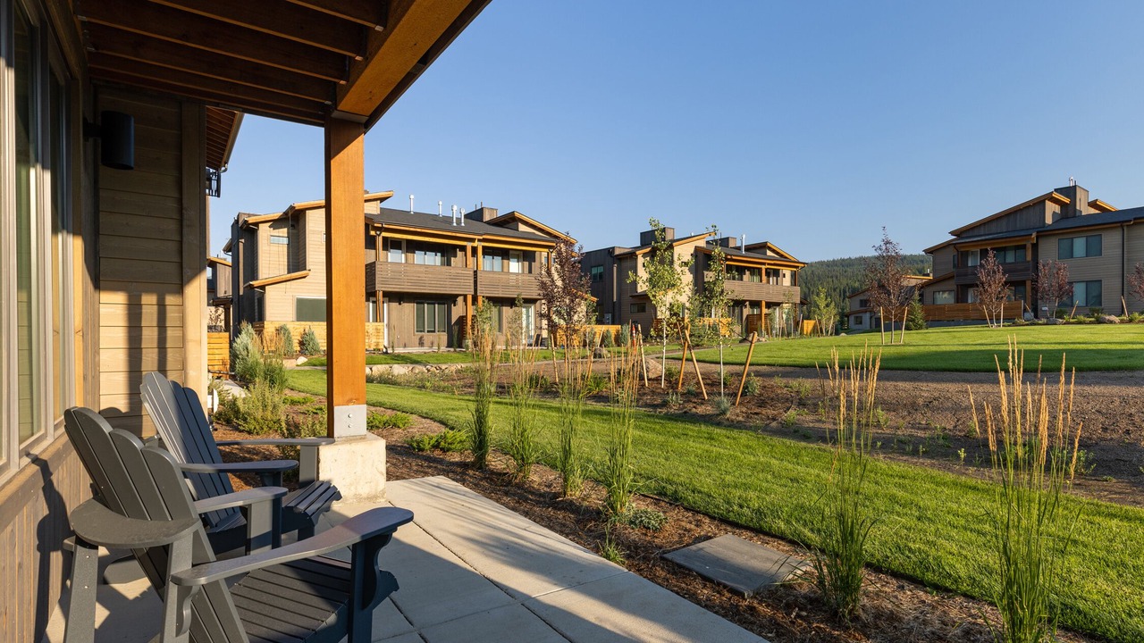 Photo of Outdoor in Big Sky