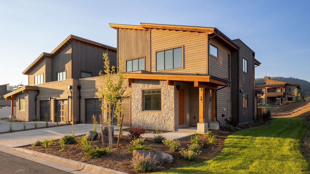 Photo of Outdoor in Big Sky
