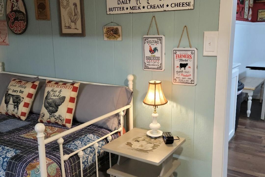 Photo of Bedroom in Murfreesboro