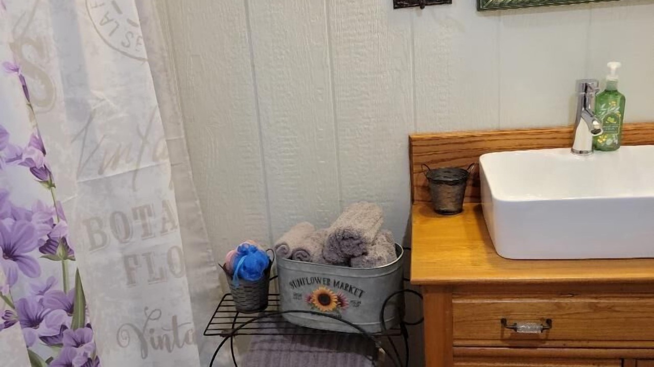Photo of Bathroom in Murfreesboro
